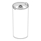 Sistemas de Filtración de Agua Brita PURITY 450 Steam Instrucciones De Sustitución