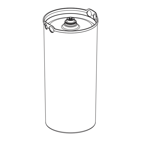 Brita PURITY 450 Steam Instrucciones De Sustitución