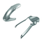 Accesorios de Motocicletas DUCATI Performance 97381011A Manual De Instrucciones