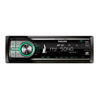 Philips CEM200 Manual Del Usuario
