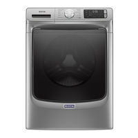 Maytag 7MMHW6621HC Manual De Uso Y Cuidado