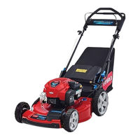 Toro 20965 Manual Del Operador