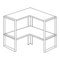 Muebles de Interior 5five 189866 Instrucciones