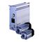 Unidades de Control Efka AB425S5850 Manual De Instrucciones