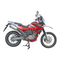 Motocicletas SWM Superdual E4 2017 Manual - Uso - Mantenimiento