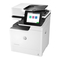 HP LaserJet Enterprise MFP M681