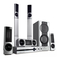 Sistema de Teatro en Casa Philips LX8200SA/22S Manual De Instrucciones