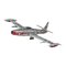Juguetes REVELL F-84G THUNDERJET Manual Del Usuario