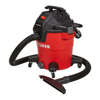 Craftsman CMXEVBCV1260L Manual De Instructiones