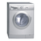 Lavadoras BALAY 3TS750XT Instrucciones De Uso Y De Instalacion