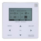 Paneles de Control Midea KJRH-120H Manual Del Usuario