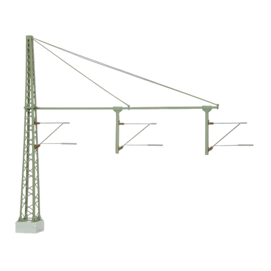 Viessmann 4360 Manual De Instrucciones