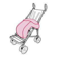 Maclaren Major Elite Manual Del Usuario