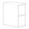 Muebles de Interior IKEA TORNVIKEN Manual De Instrucciones