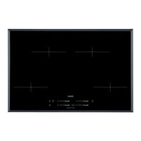 AEG HK854401FB Manual De Instrucciones