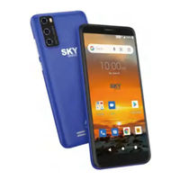 Sky Devices Elite D55 Manual De Instrucciones