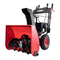 PowerSmart DB7109B - Manual del soplador de nieve