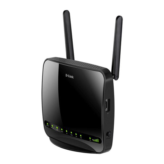 D-Link DWR-953 Guia De Instalacion