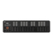 Controladores Korg nanoKEY2 Guía De Parámetros