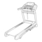 Cintas de Correr Healthrider H200T Manual Del Usuario