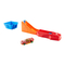 Juguetes Mattel HOT WHEELS FTH79 Manual De Instrucciones
