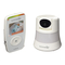 Monitores de Bebé Summer Infant SURE SIGHT 2.0 Guia De Inicio Rapido