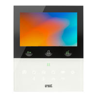 Urmet VOG 5W 1760/15 Manual De Instalación