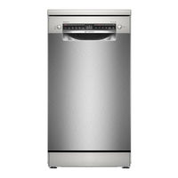Bosch SPS4HMI49E Manual De Usuario