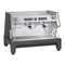 Cafeteras La Pavoni BART2V COMPACT VOLUMETRIC BLACK 400T Manual De Uso