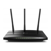 Tp-Link Archer A9 Guia De Instalacion
