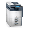 Impresora Todo en uno Samsung CLX-9252 Serie Manual Del Usuario