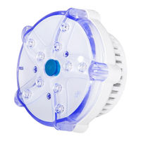 Bestway 60303 Manual De Instrucciones