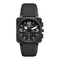 Relojes Bell & Ross Aviation BR01-94 Manual De Instrucciones
