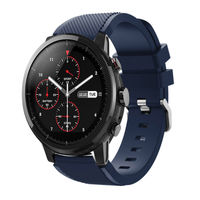 Amazfit Stratos Manual De Usuario