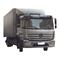 Camiones Mercedes-Benz Atego 967 Instrucciones De Servicio