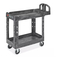 Muebles de Interior Uline RUBBERMAID H-2470 Manual De Instrucciones