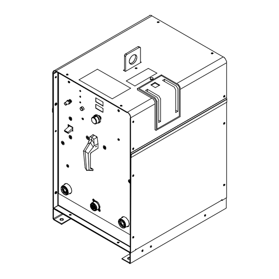 Miller Syncrowave 180 SD 460 Manual Del Operador
