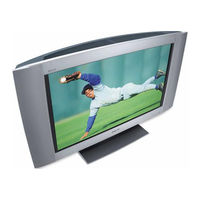 Sony WEGA KLV-26HG2 Manual De Instrucciones