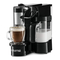 Gourmia GCM5500 - Manual de la cafetera espresso