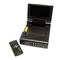 Reproductores de DVD Portátiles Sony MV-650STR Manual De Instrucciones