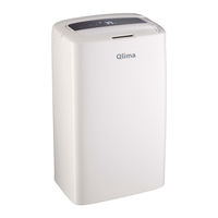 Qlima D 610 Instrucciones De Uso