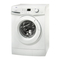 Lavadoras Zanussi ZWG1100M Manual Del Usuario