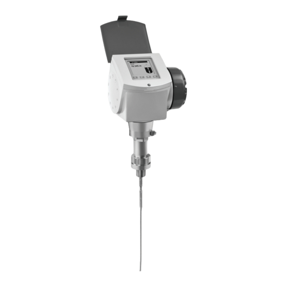 Honeywell SMARTLINE RM71 Manual Del Usuario