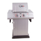 Parrillas Char-Broil 463250212 Instrucciones De Montaje