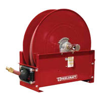 Reelcraft D9299 OLPBW118 Guia De Inicio Rapido