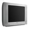 TV Sony FD Trinitron WEGA KV-34FS120 Manual De Instrucciones