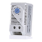 Termostatos Siemens 8MR2170 Serie Manual De Instrucciones