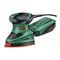 Lijadoras Bosch PSM 160 A Manual Original