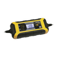 Gys ARTIC 4000 Manual De Instrucciones