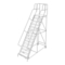 Escaleras Uline H-1554-30 Manual De Instrucciones